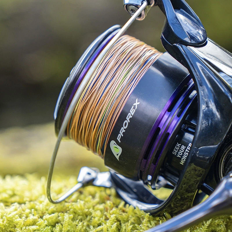 Daiwa 24 Prorex X LT